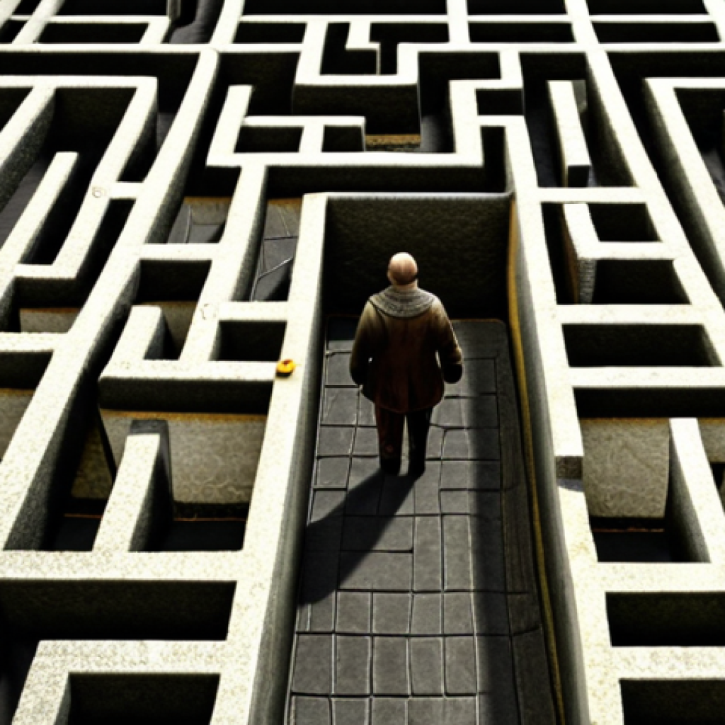 Image Prompt 1: The Quest Begins - Navigating the German Rental Maze**