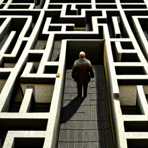 Home 17 Image Prompt 1: The Quest Begins - Navigating the German Rental Maze**