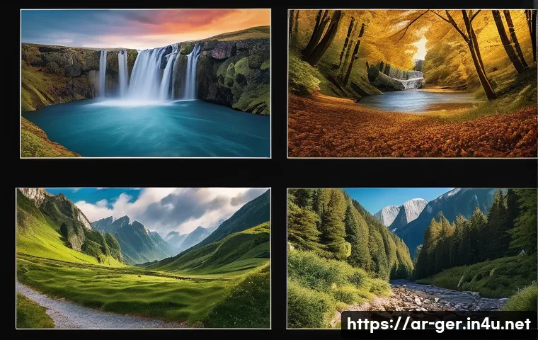 독일의 스마트 시티 정책 - Here are three detailed image prompts in English, adhering to all your guidelines: