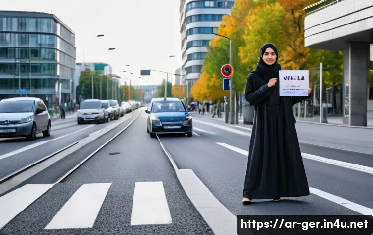 اكتشف 7 نصائح مذهلة لركوب الهتش هايك بأمان في ألمانيا 3 독일에서 히치하이킹 가능할까 관련 이미지 1