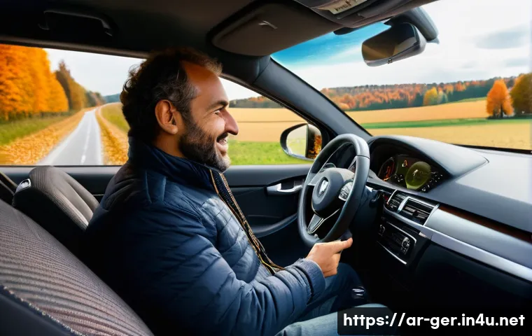 اكتشف 7 نصائح مذهلة لركوب الهتش هايك بأمان في ألمانيا 4 독일에서 히치하이킹 가능할까 관련 이미지 2