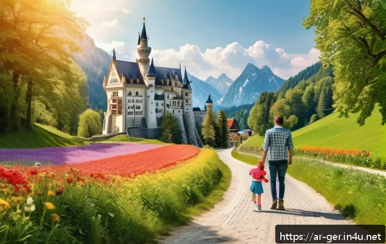 اكتشف أجمل المعالم السياحية في ألمانيا التي تأسر القلوب وتروي قصص التاريخ والحداثة معًا 3 독일 주요 관광지 관련 이미지 1