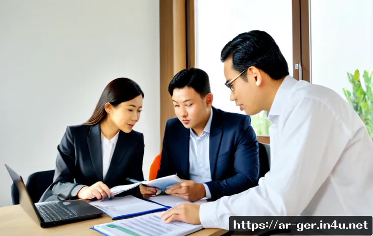 독일과 한국의 노동 문화 차이 관련 이미지 1